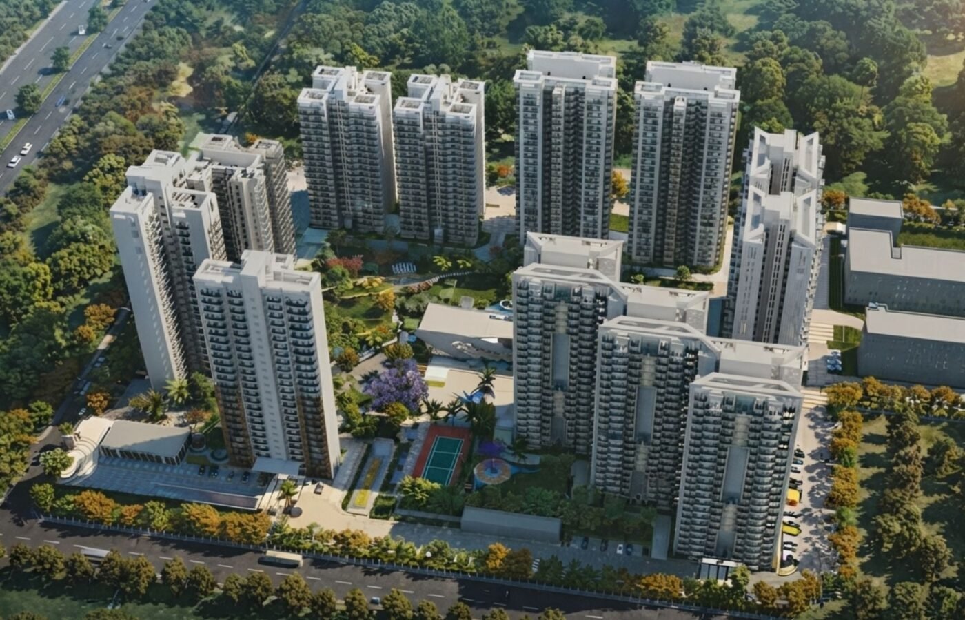 Godrej Nature Plus