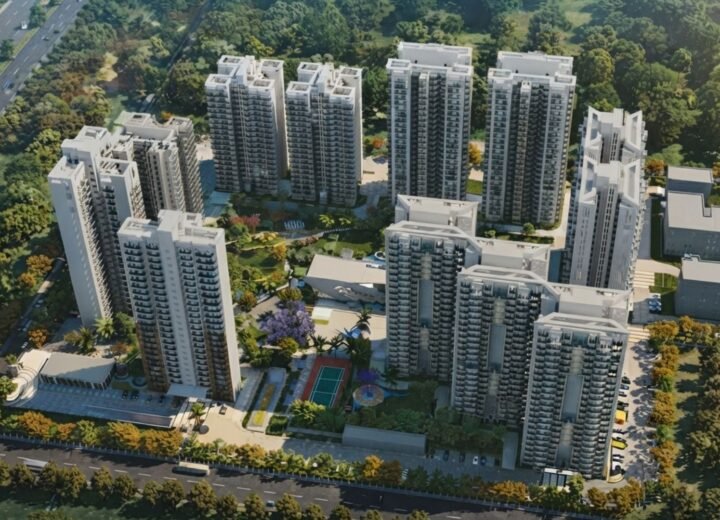 Godrej Nature Plus