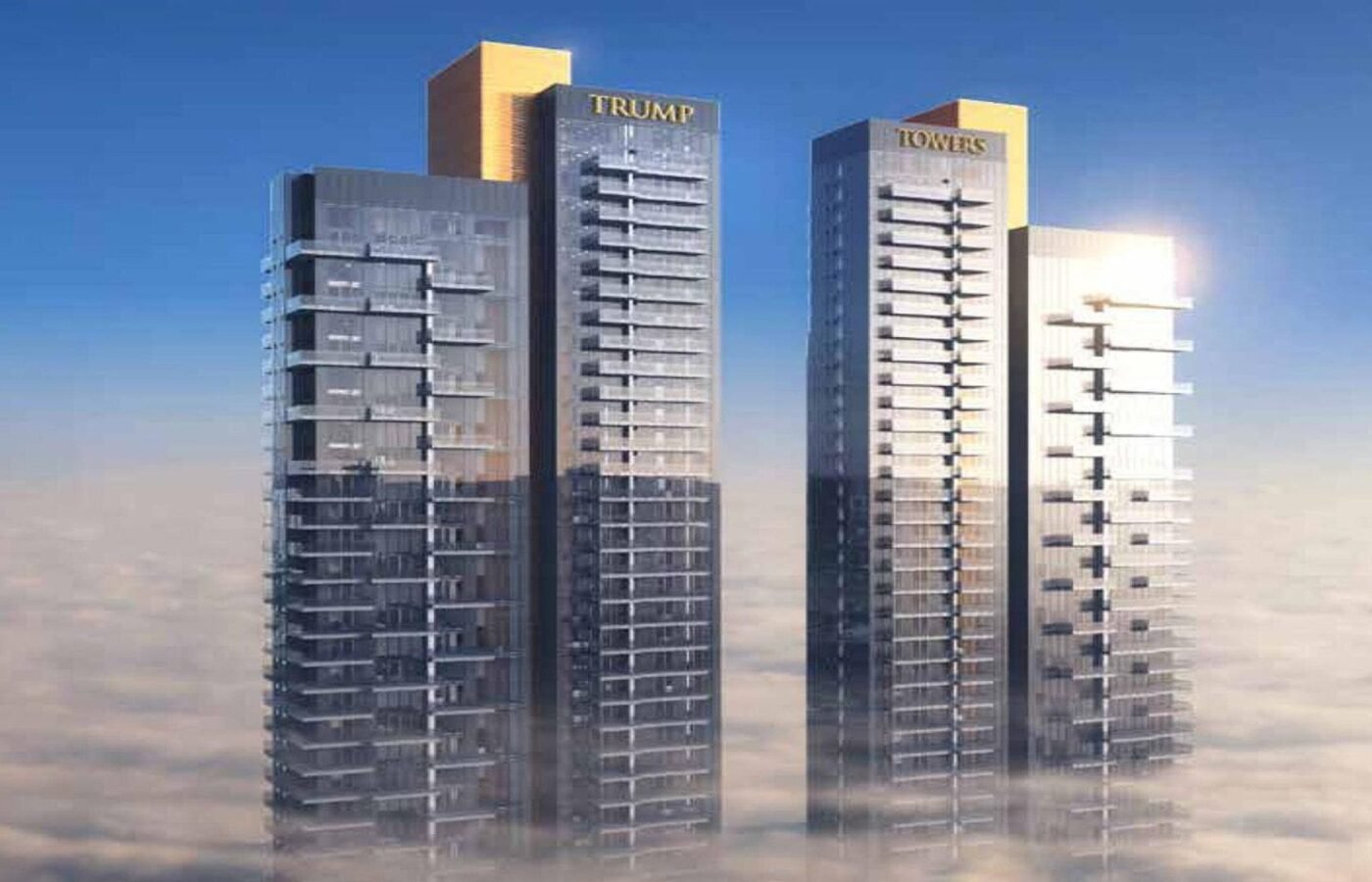Trump Towers