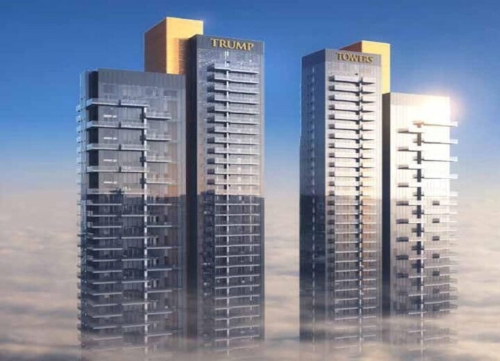 Trump Towers